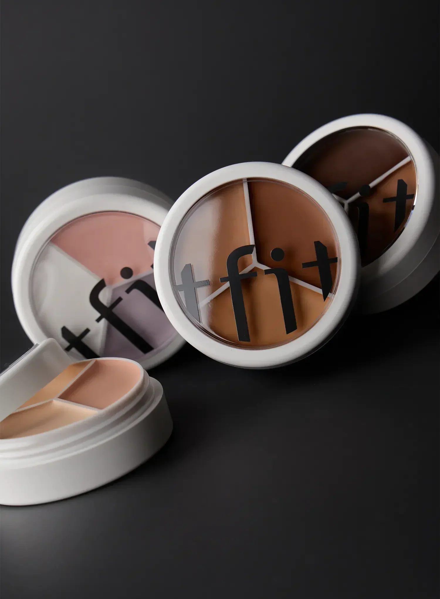 Cover Up Pro Concealer (15g) - Image 3