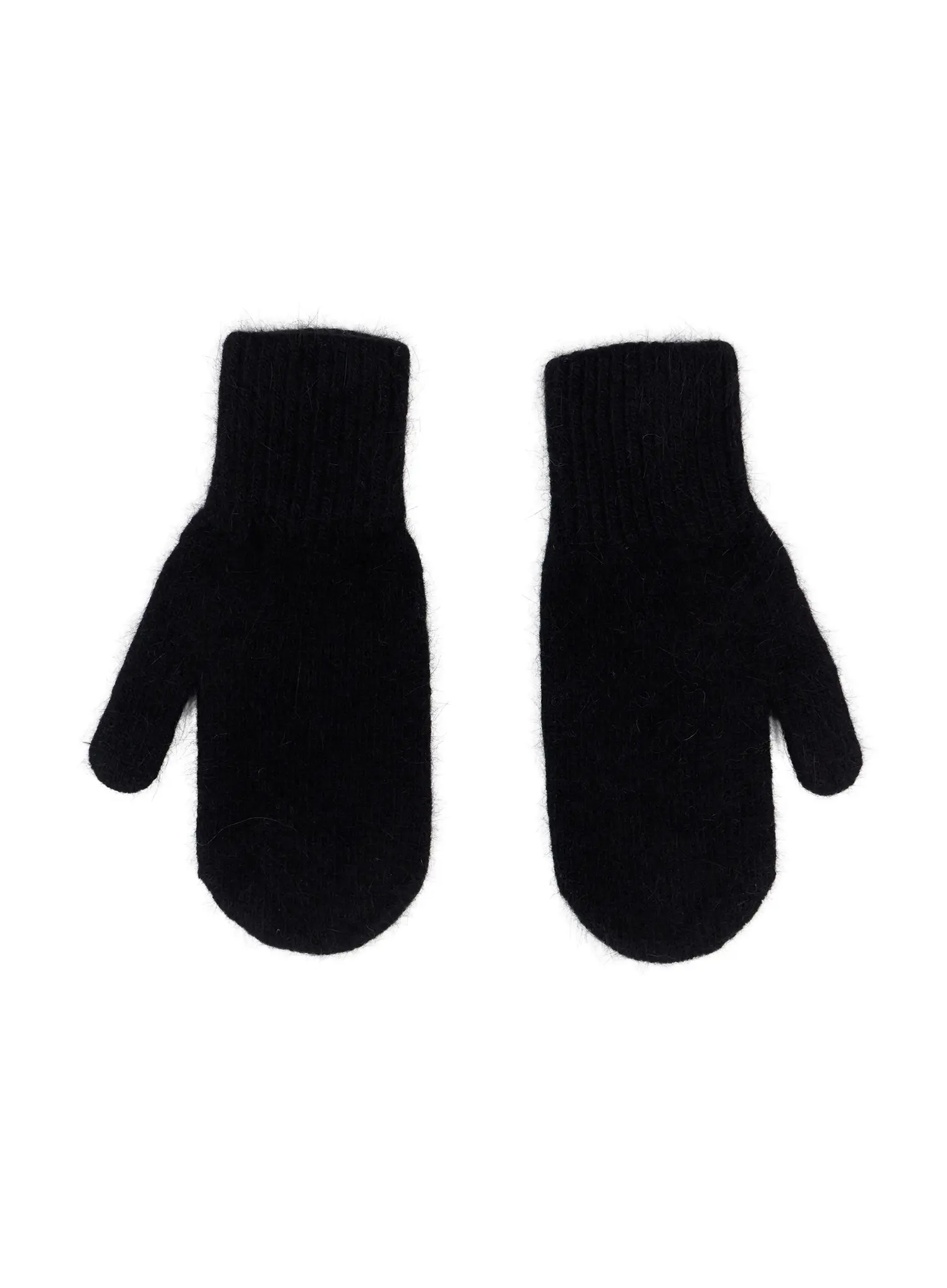 Cozy Winter Mittens IN528 - Image 10