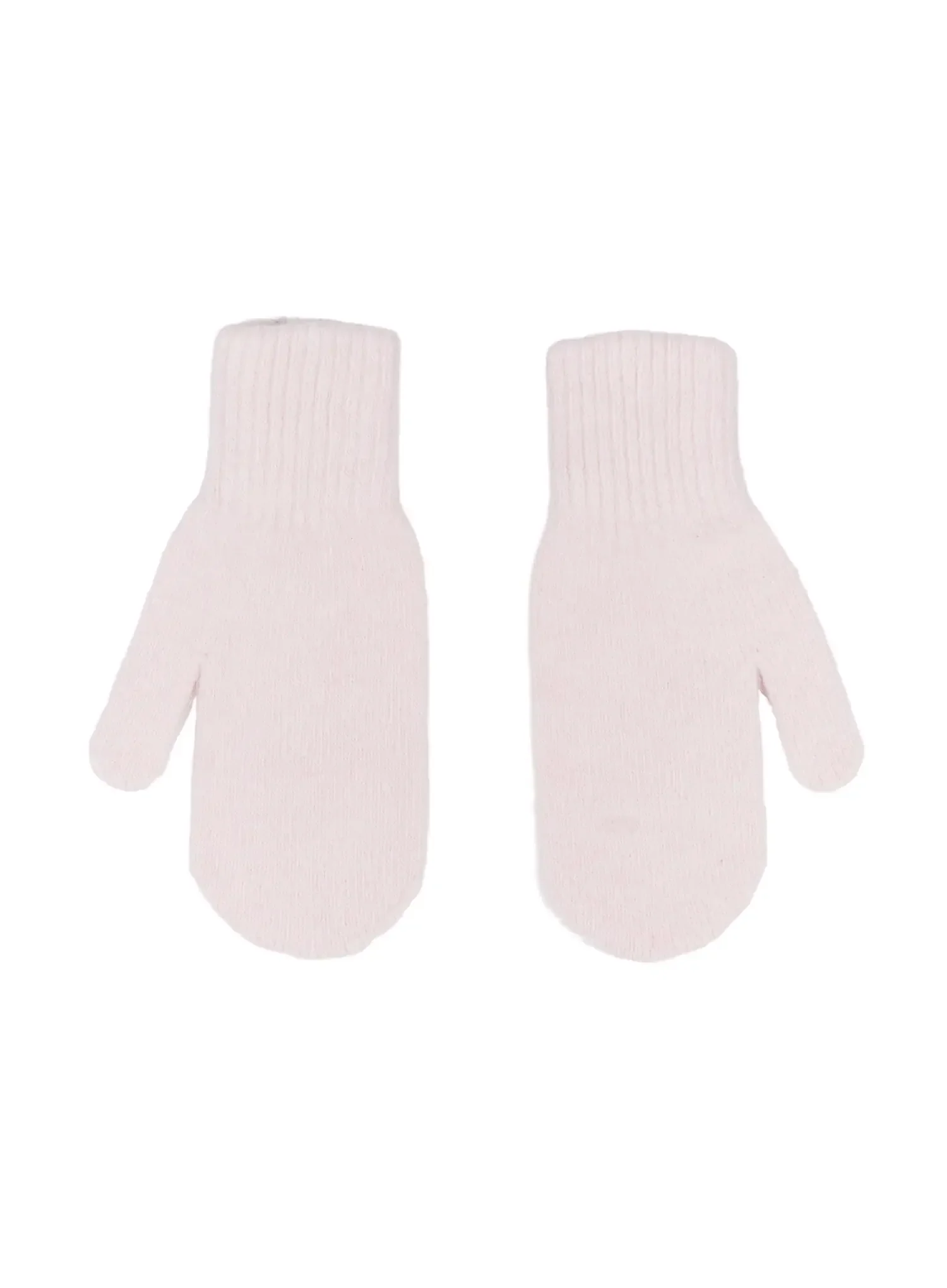 Cozy Winter Mittens IN528 - Image 8