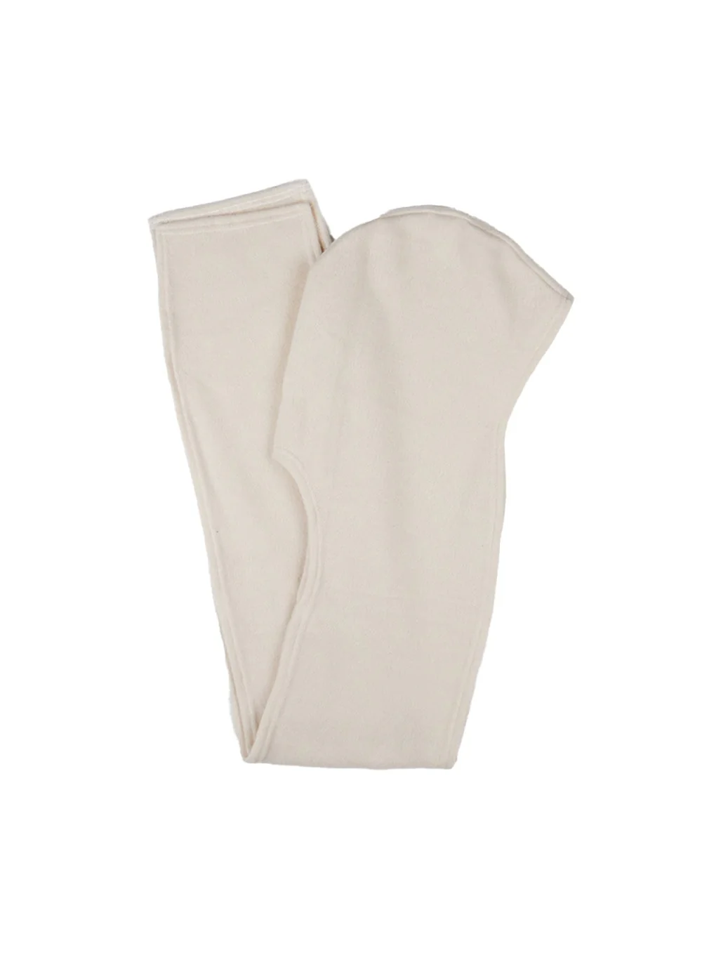 CozyHood Solid Scarf CN419 - Image 10