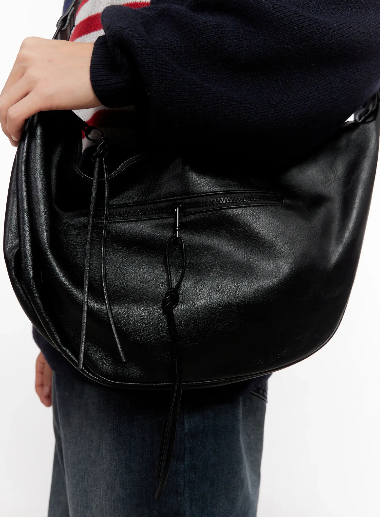 Crescent Crossbody IO528 - Image 2