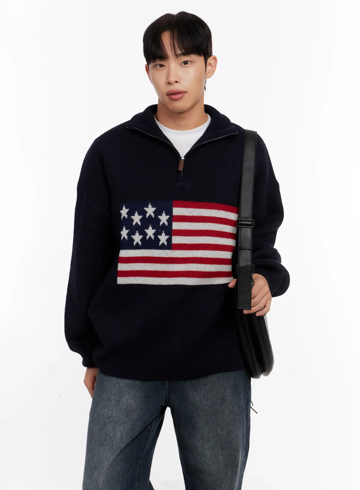 Crescent Crossbody IO528 - Image 3