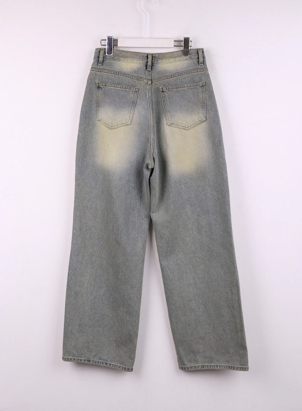 Dark Wash Jeans CF303 - Image 22
