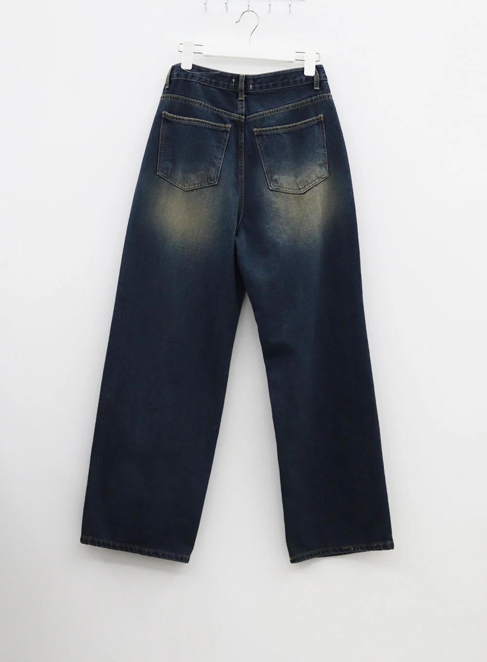 Dark Wash Jeans CF303 - Image 24