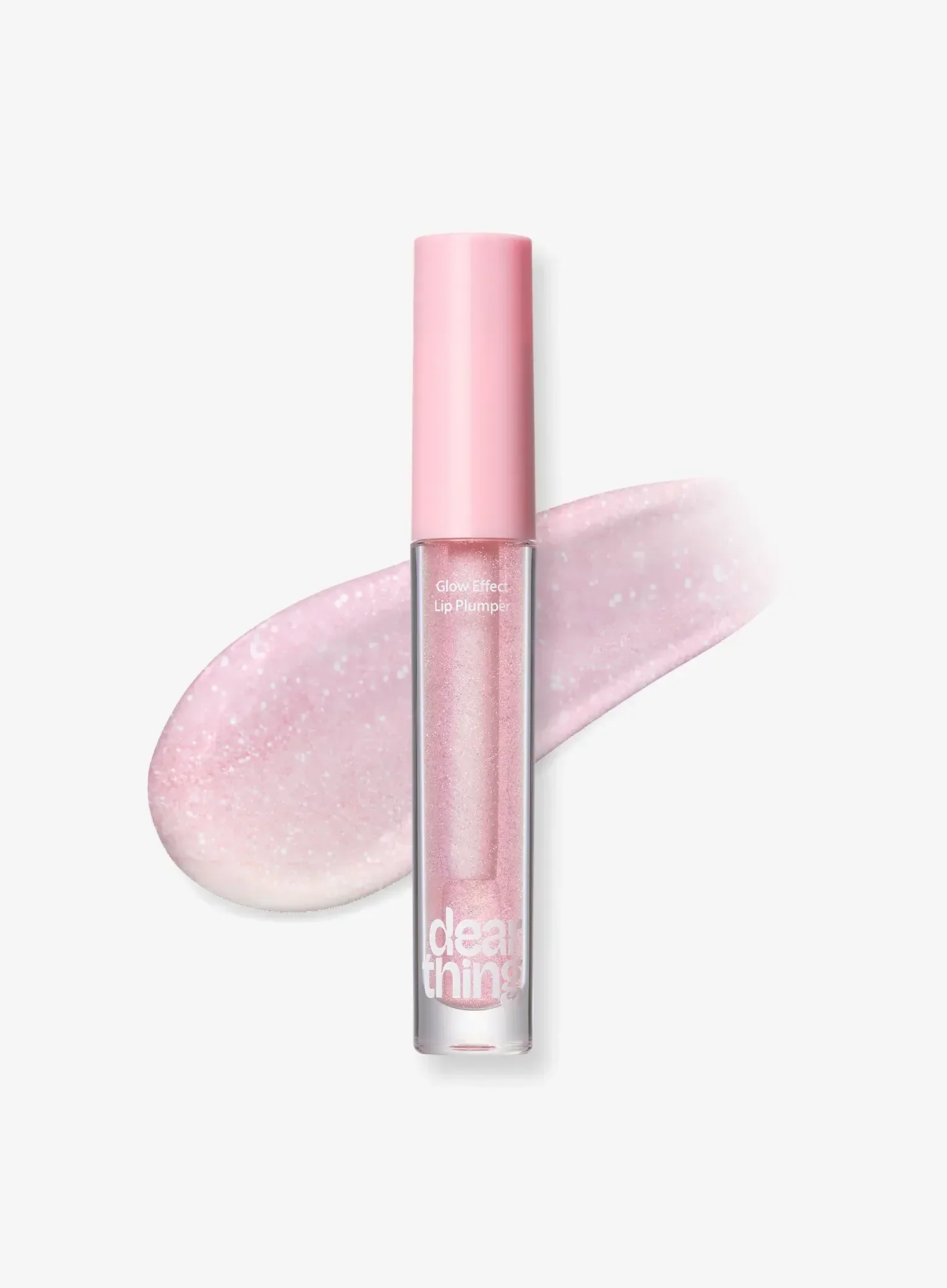Dear Thing Glow Effect Lip Plumper (4ml) - Image 8