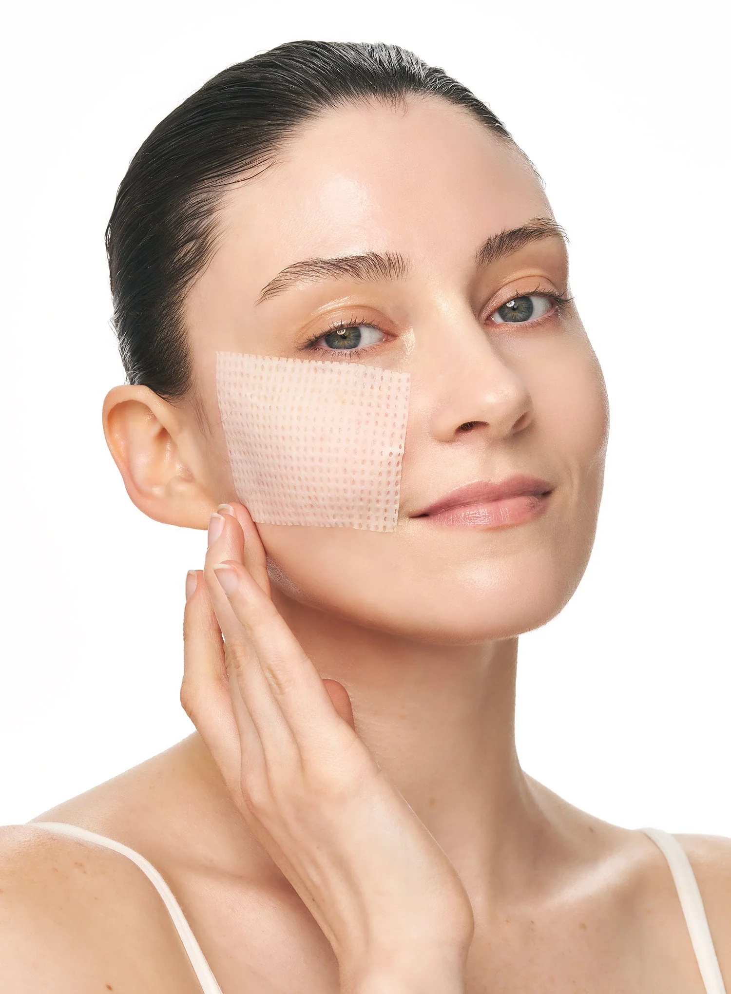 Deep Collagen Retinol Power Boosting Pad (100ea, 190ml) - Image 3