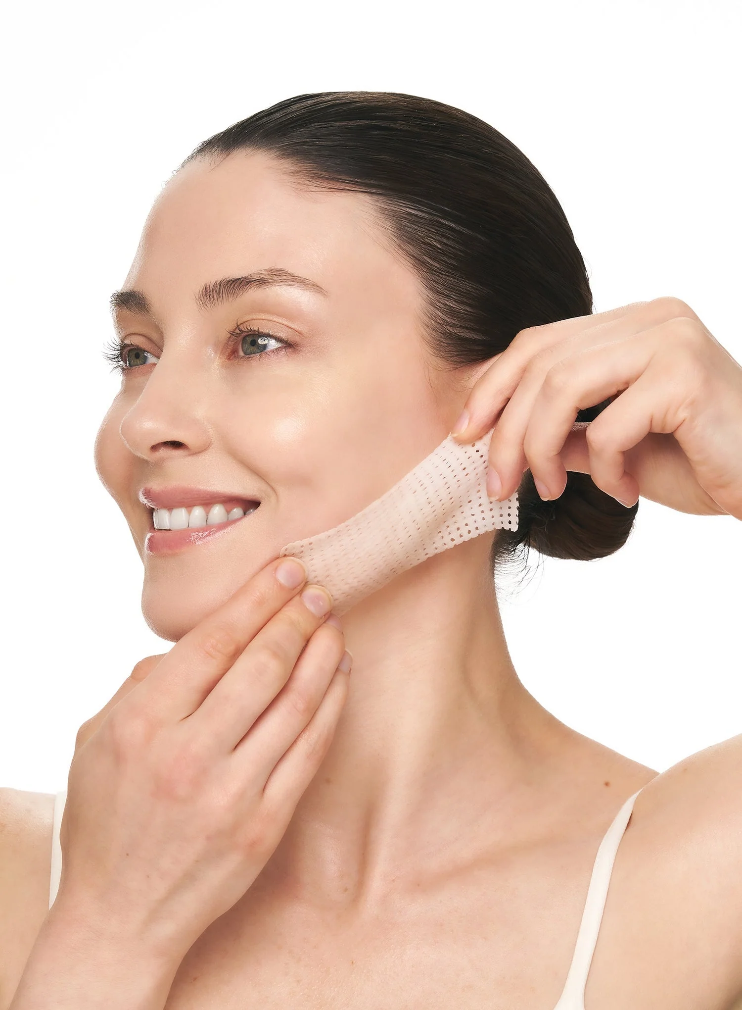 Deep Collagen Retinol Power Boosting Pad (100ea, 190ml) - Image 4