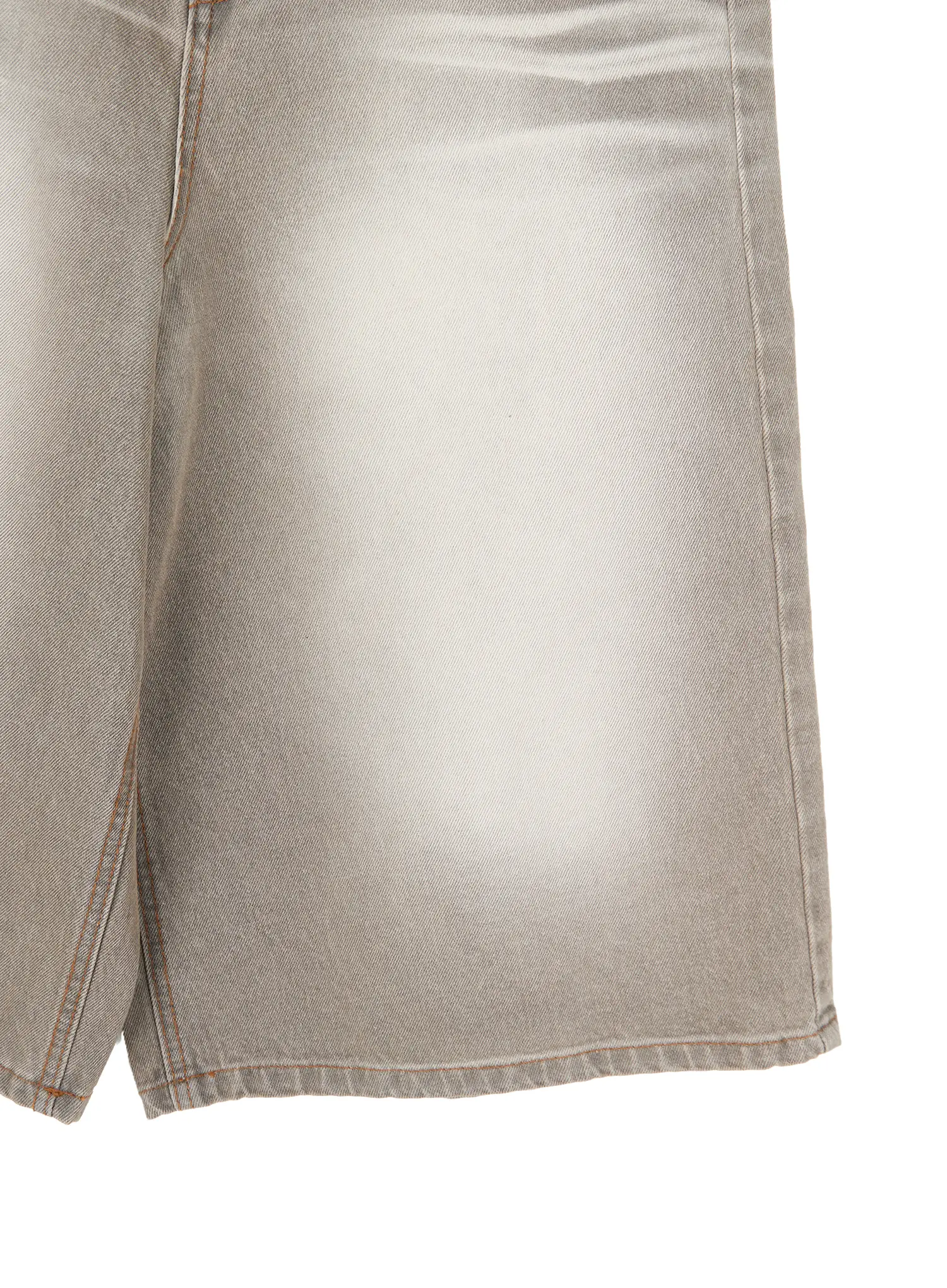 Dess Washed Wide Leg Bermuda Jorts CY512 - Image 14