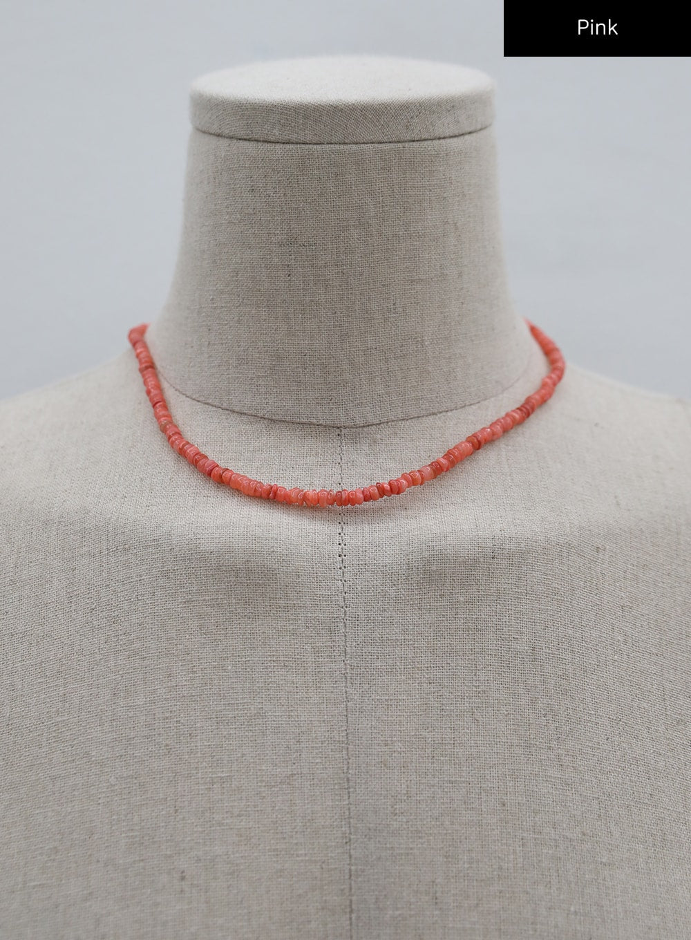 Detailed Necklace CU26 - Image 2