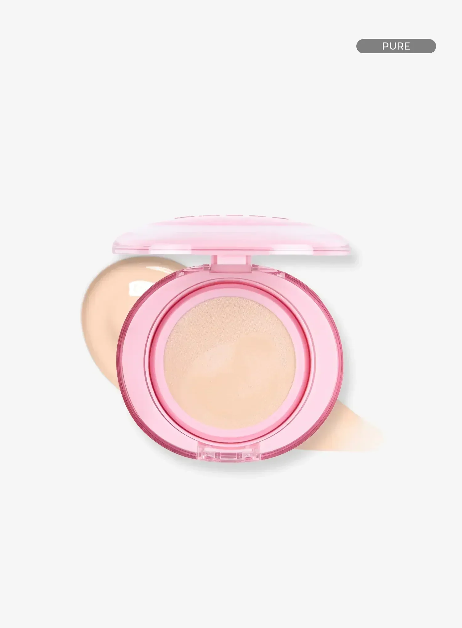 Dew Power Vegan Cushion (15g) - Image 5