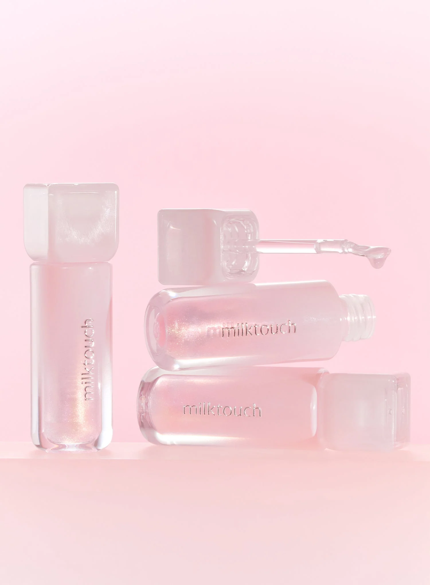 Dew Stain Sheer Aurora Gloss (4g) - Image 7