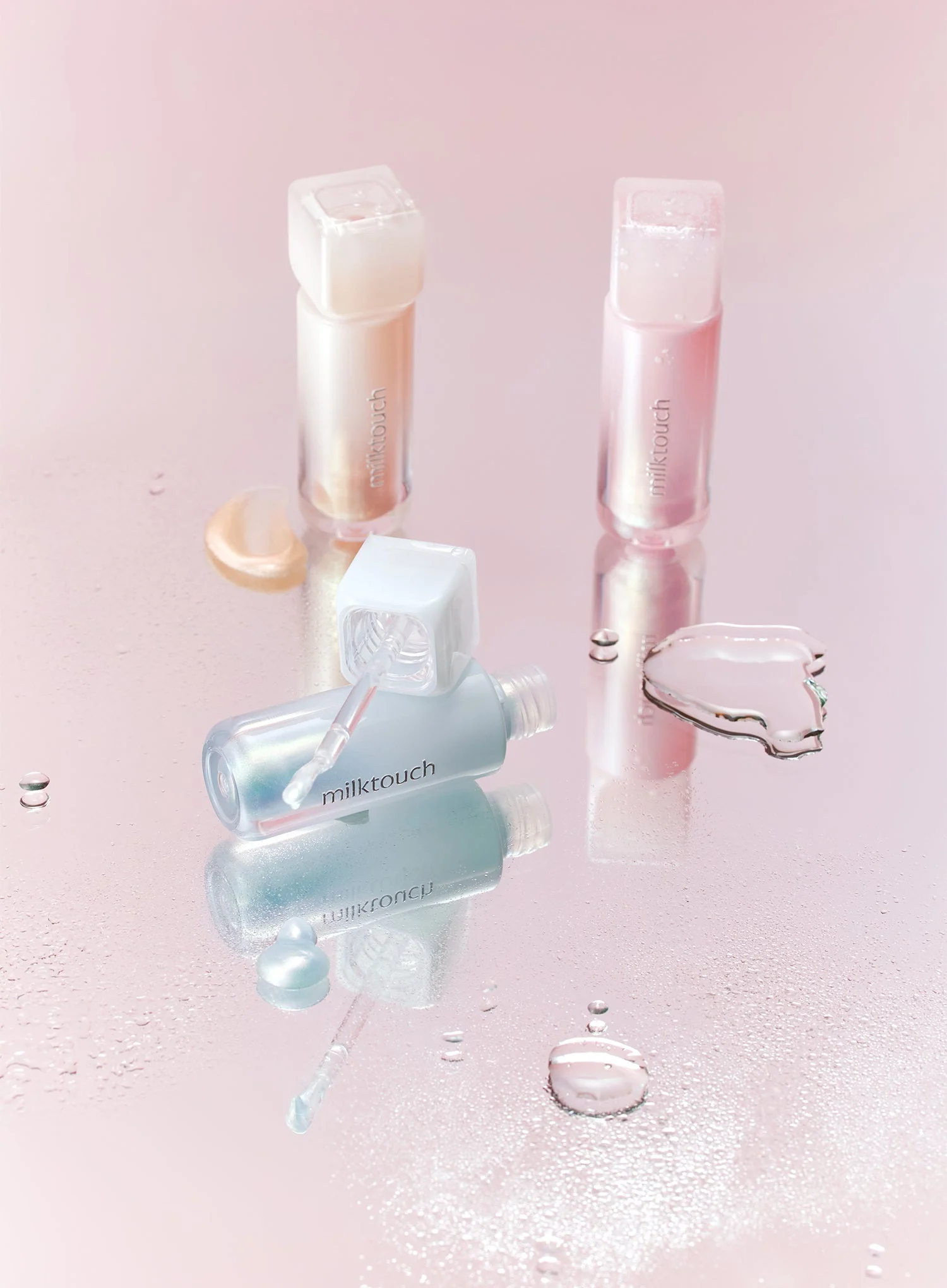 Dew Stain Sheer Aurora Gloss (4g) - Image 8