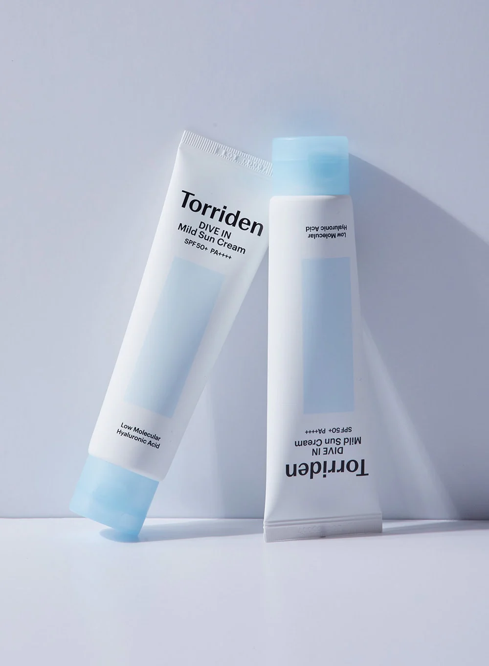DIVE IN Inorganic Mild Sunscreen (60ml) - Image 2