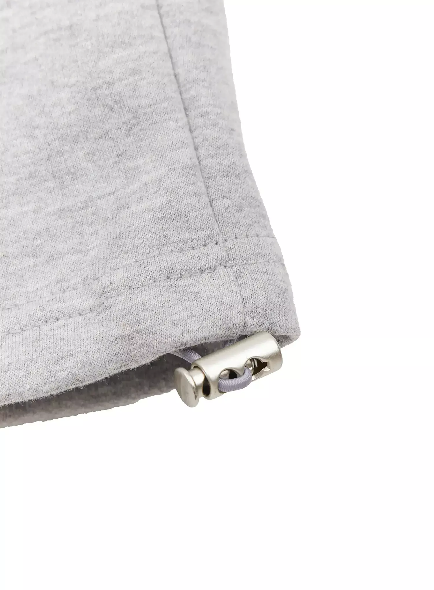 Double Layer Sagging Sweatpants IM530 - Image 18