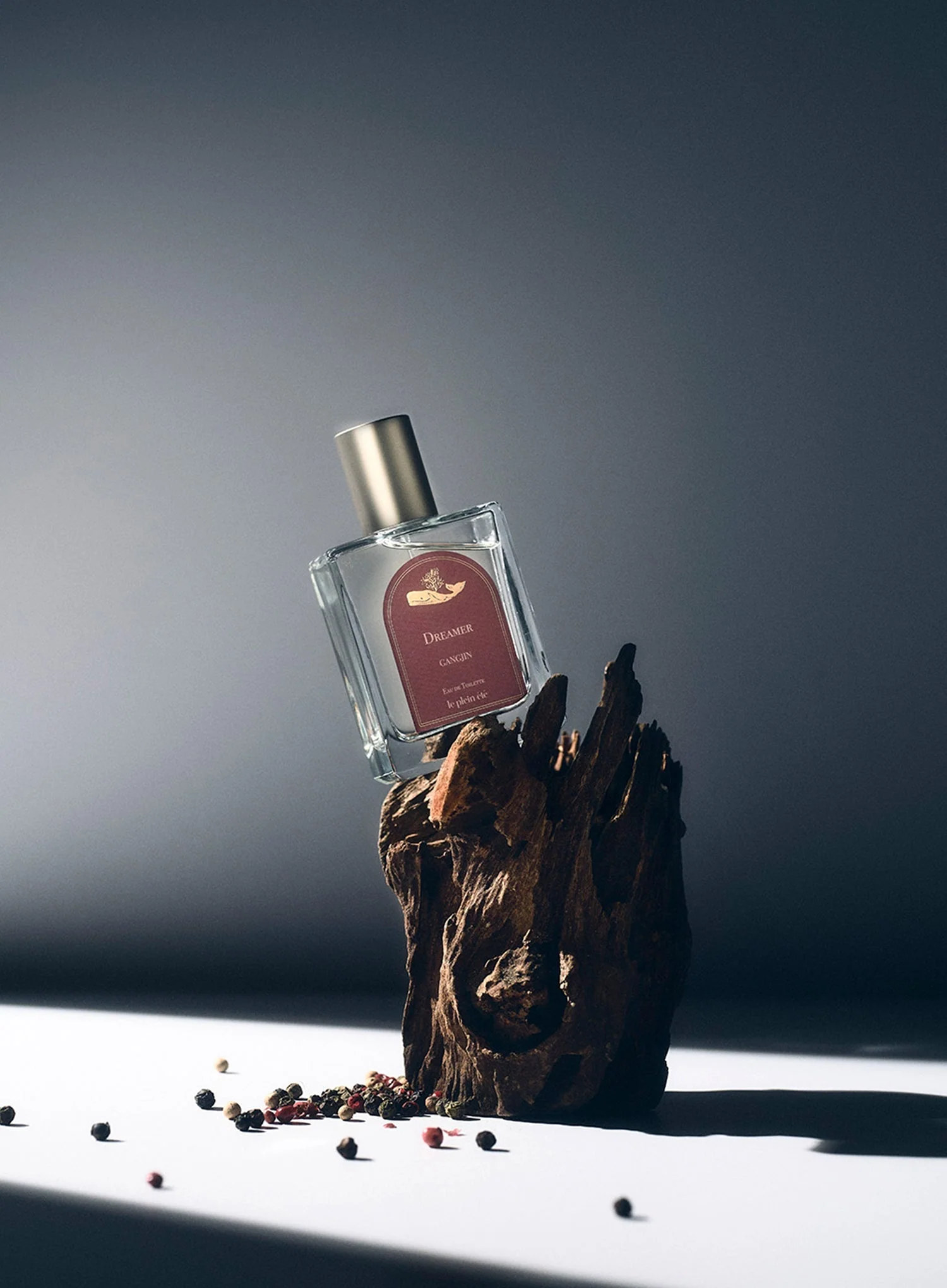 Dreamer ; Gangjin EDT (50ml) - Image 2