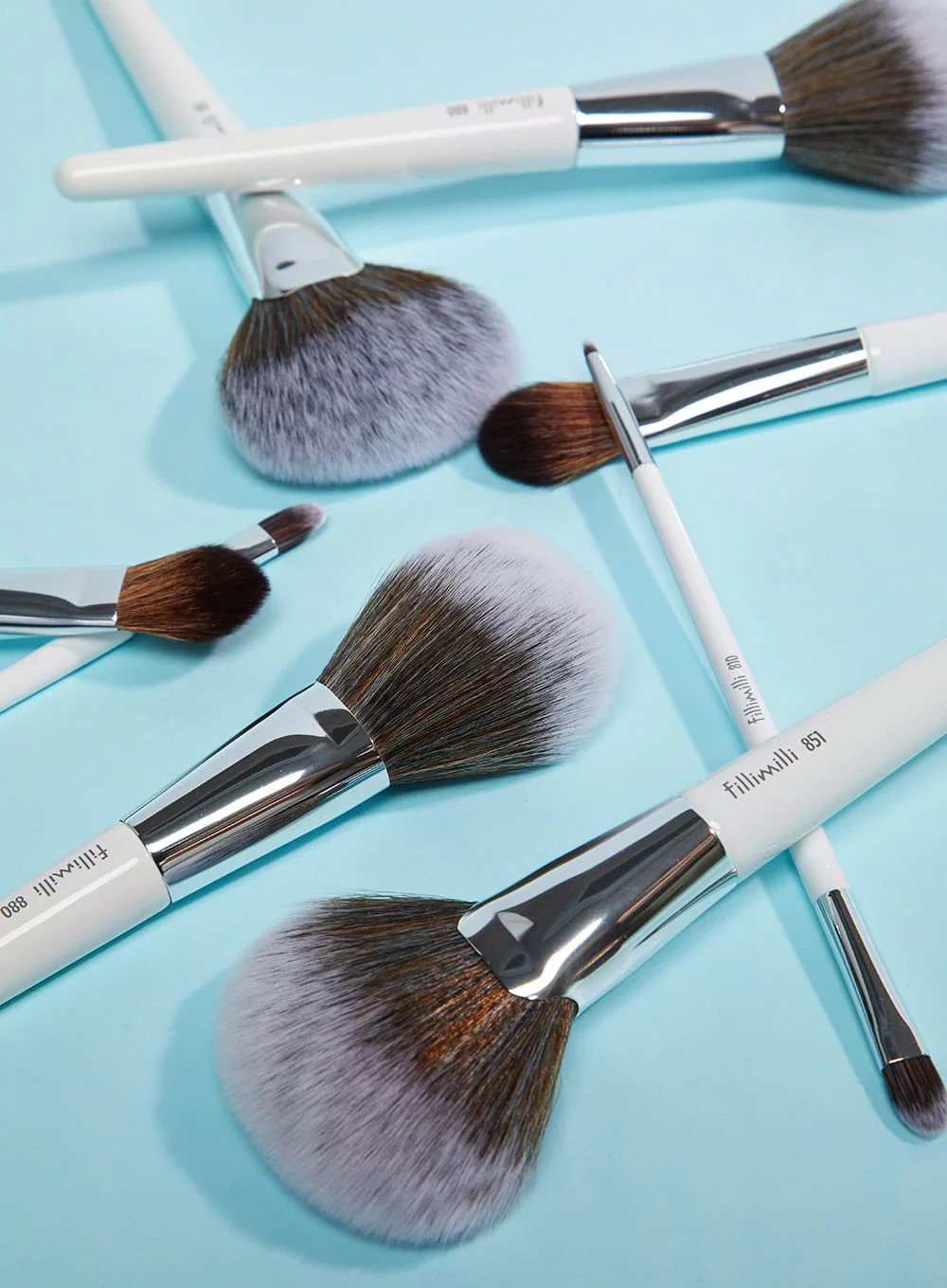Dual Concealer Brush 810 - Image 3