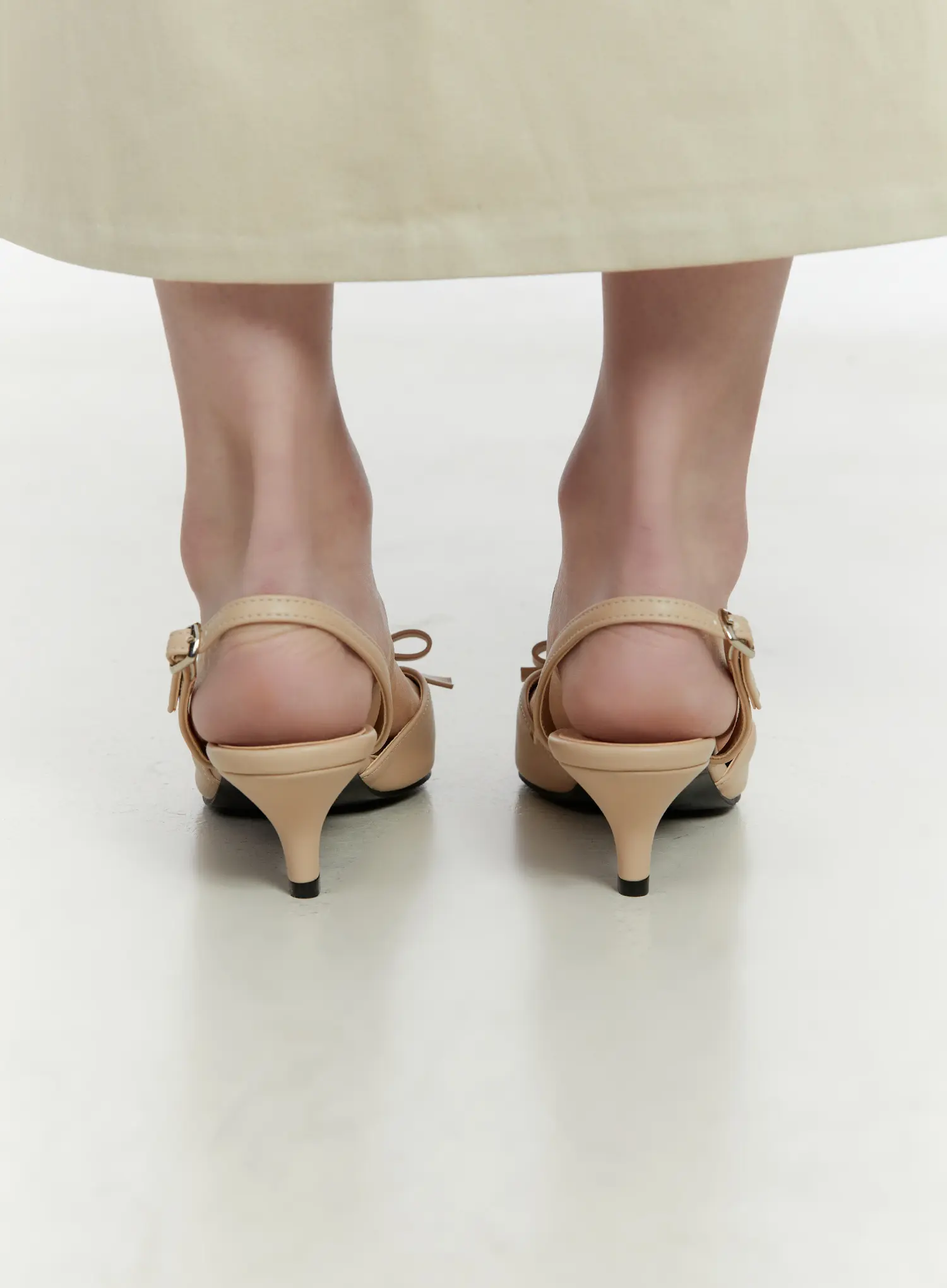 Elegant Pointed Stiletto Heels F502 - Image 6
