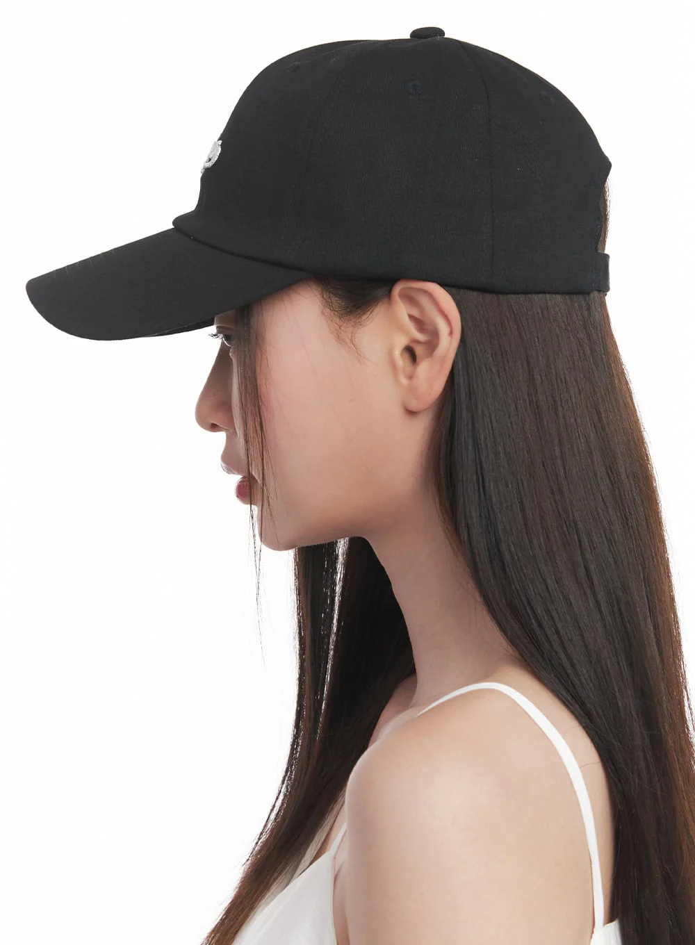 Embroidered Baseball Cap IY513 - Image 8
