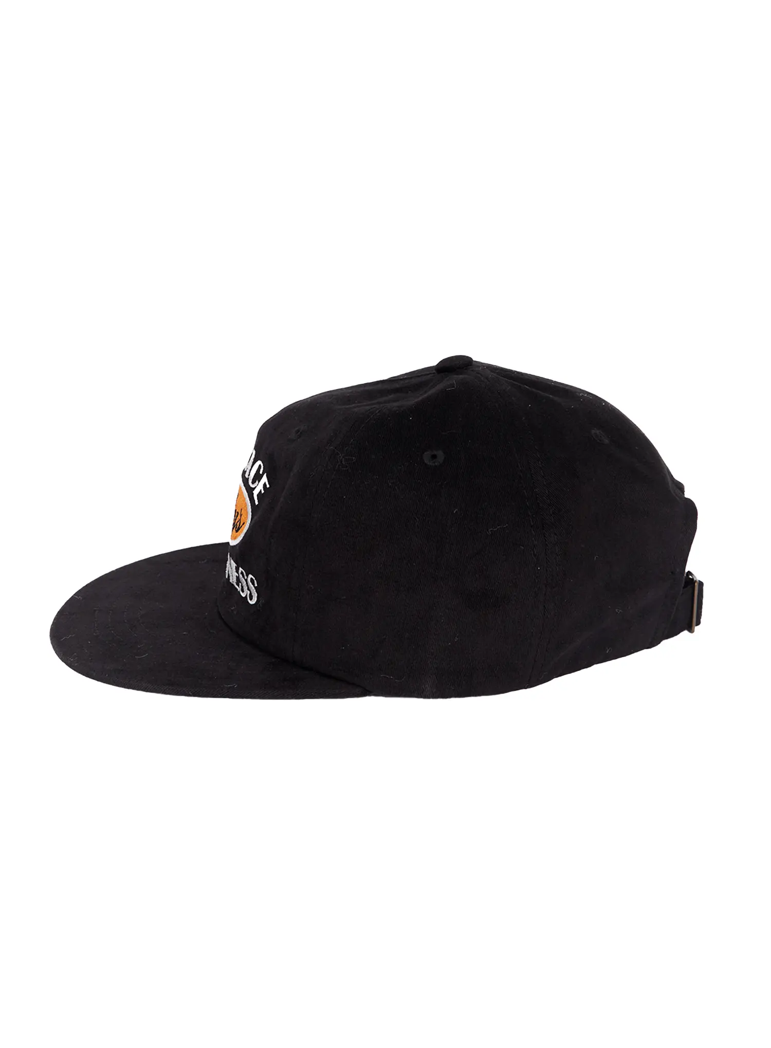 Embroidered Flat Cap CO513 - Image 10
