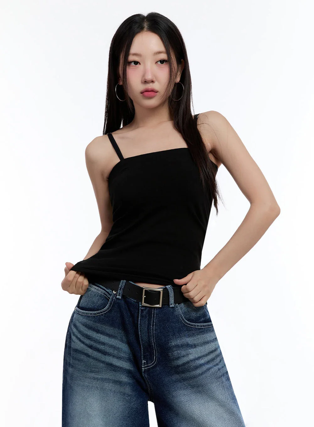 Essential Cami Top IU504