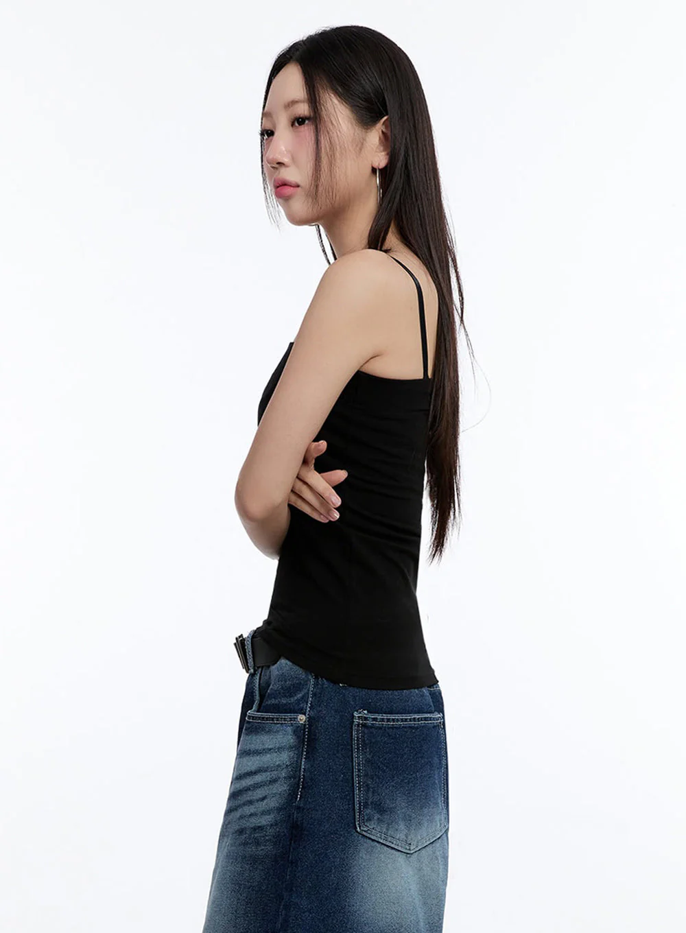 Essential Cami Top IU504 - Image 9