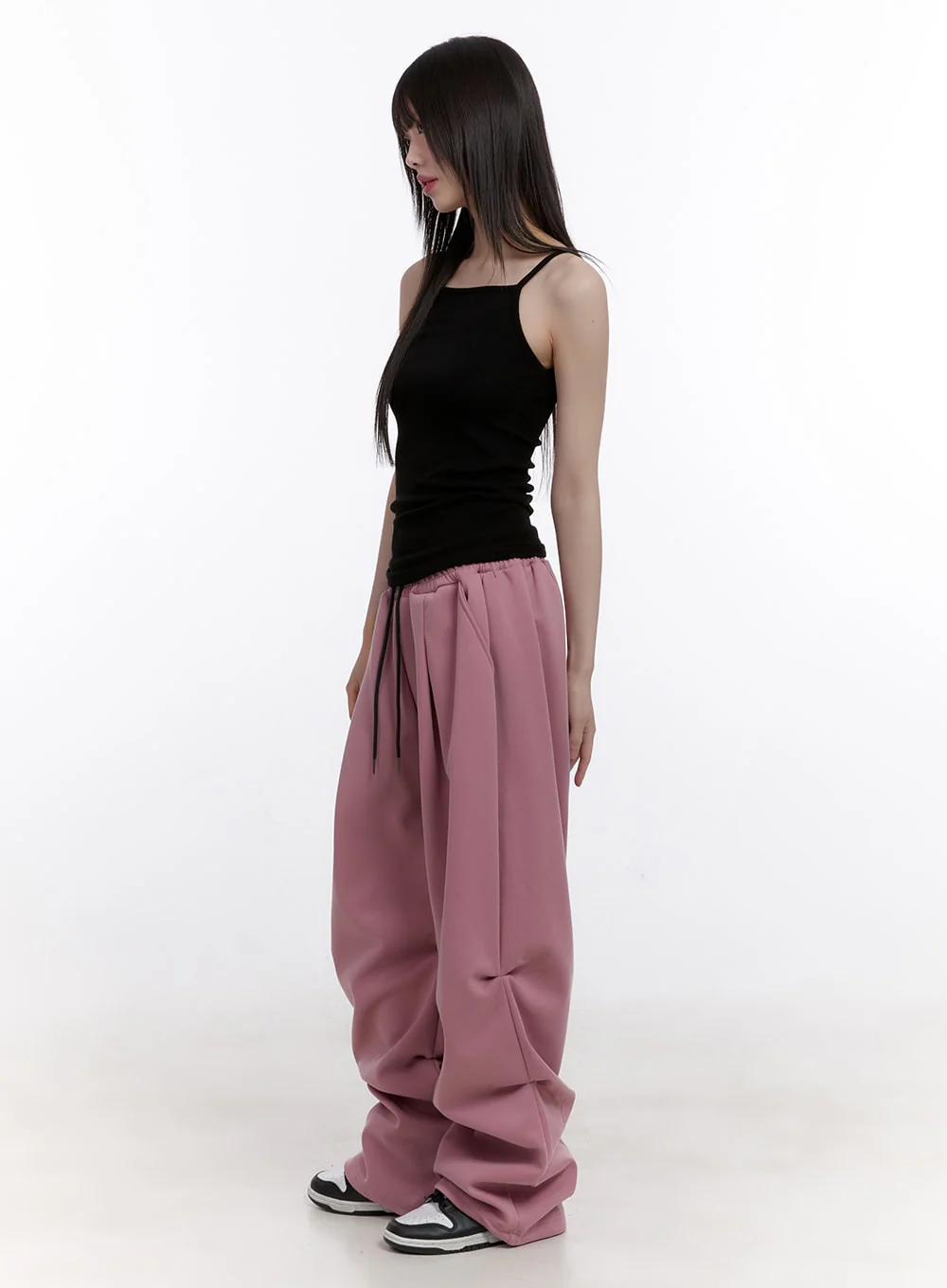Essential Square Neck Cami CF512 - Image 3