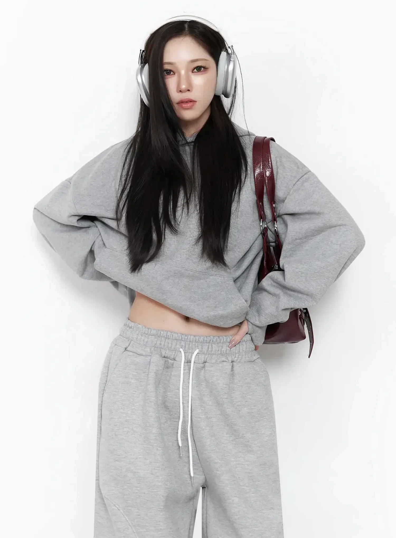 Essential Warmer Hoddie IJ528