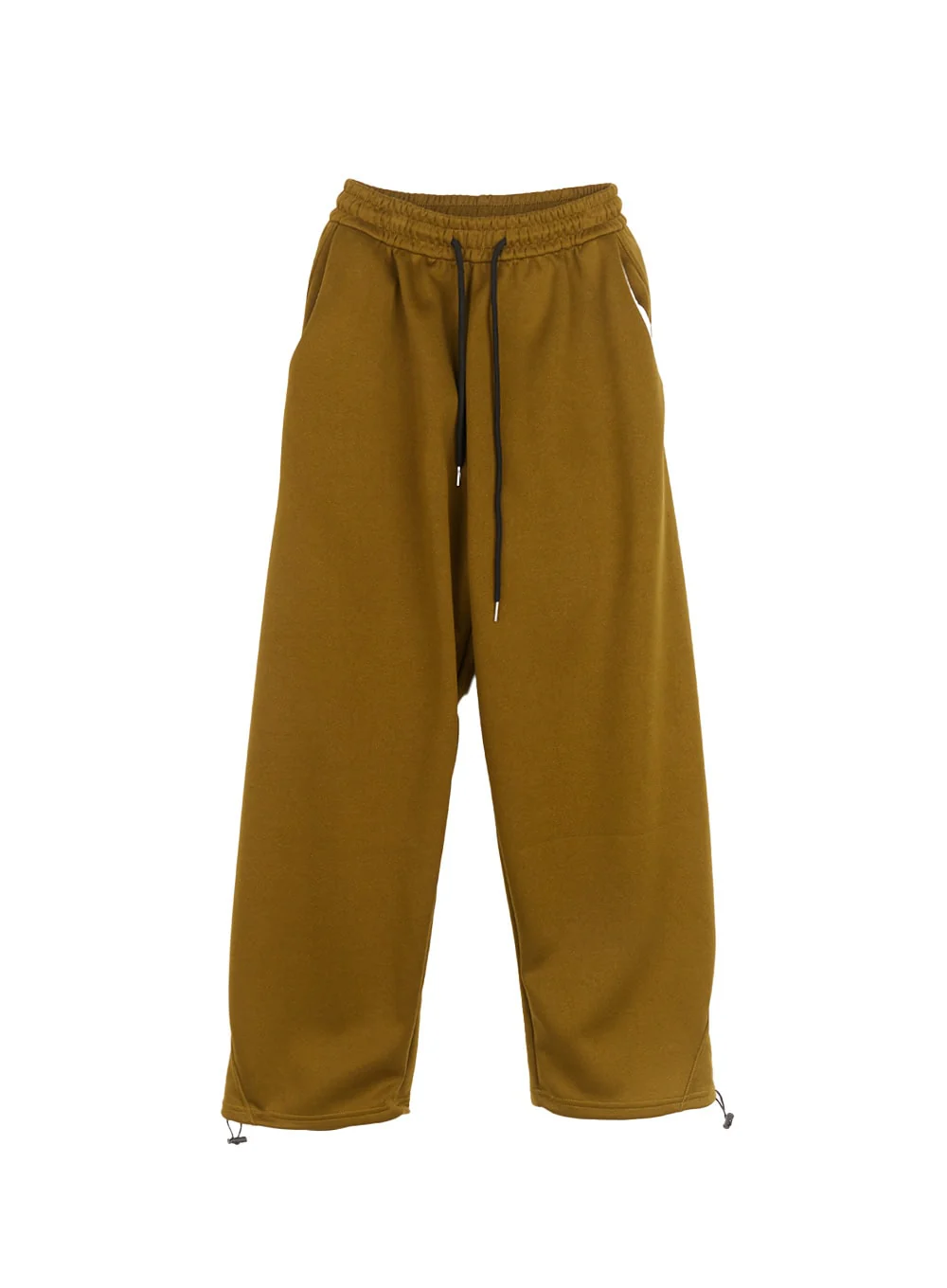 Essential Wide-fit Sweatpants CM505 - Image 13