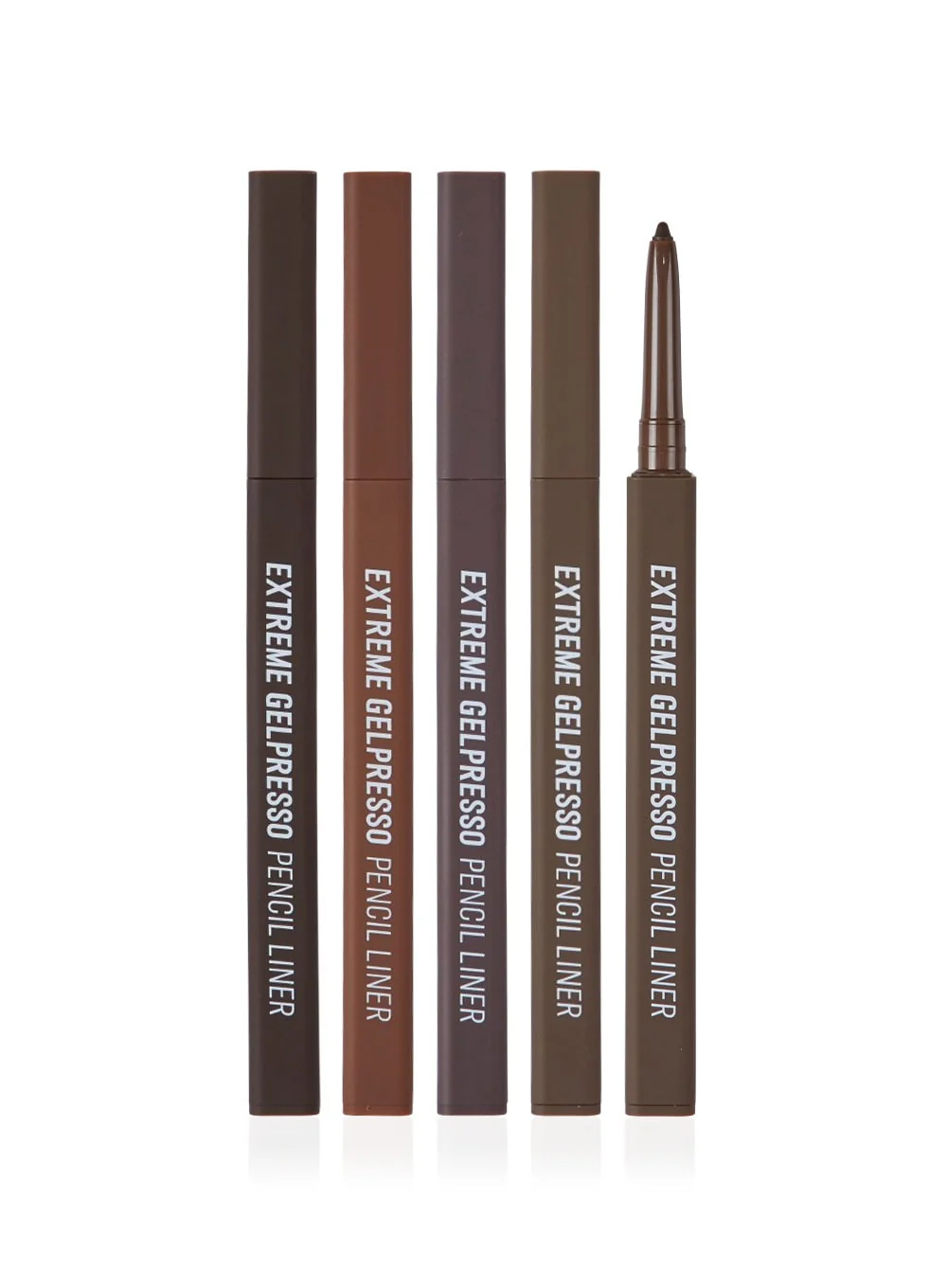 Extreme Gelpresso Pencil Liner (0.35g) - Image 4