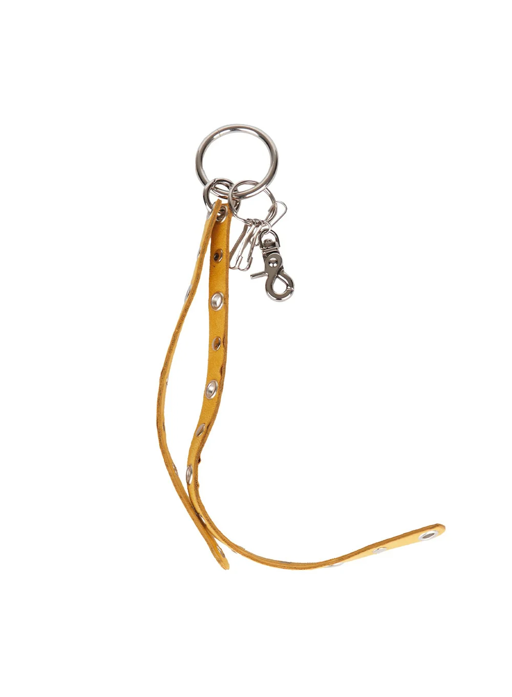 Eyelet Belt Keyring IY516 - Image 13