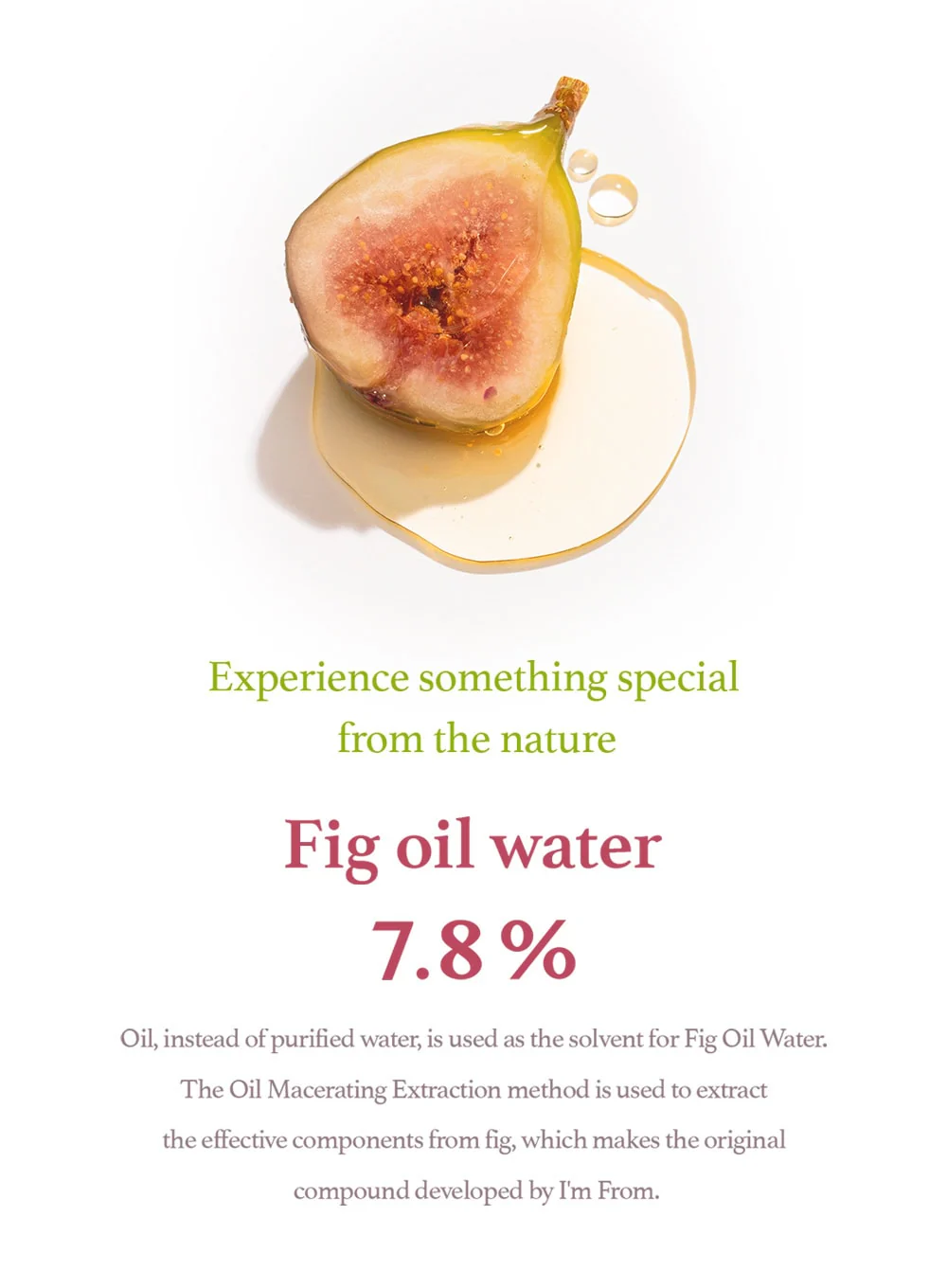 Fig Cleansing Balm (100ml) - Image 3