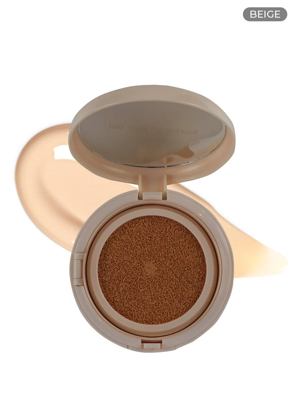 Fixing Dew Cushion (Cushion 12g + Refill 12g) - Image 7