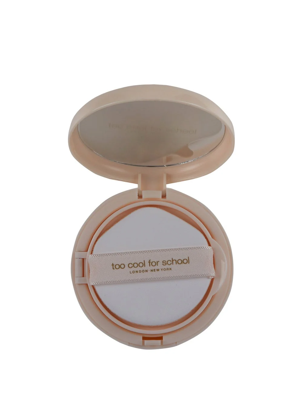 Fixing Nude Fit Cushion (Cushion 12g + Refill 12g) - Image 3