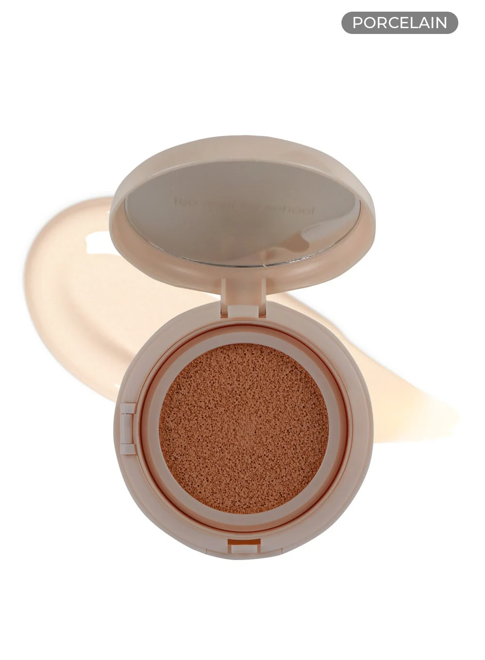 Fixing Nude Fit Cushion (Cushion 12g + Refill 12g) - Image 5