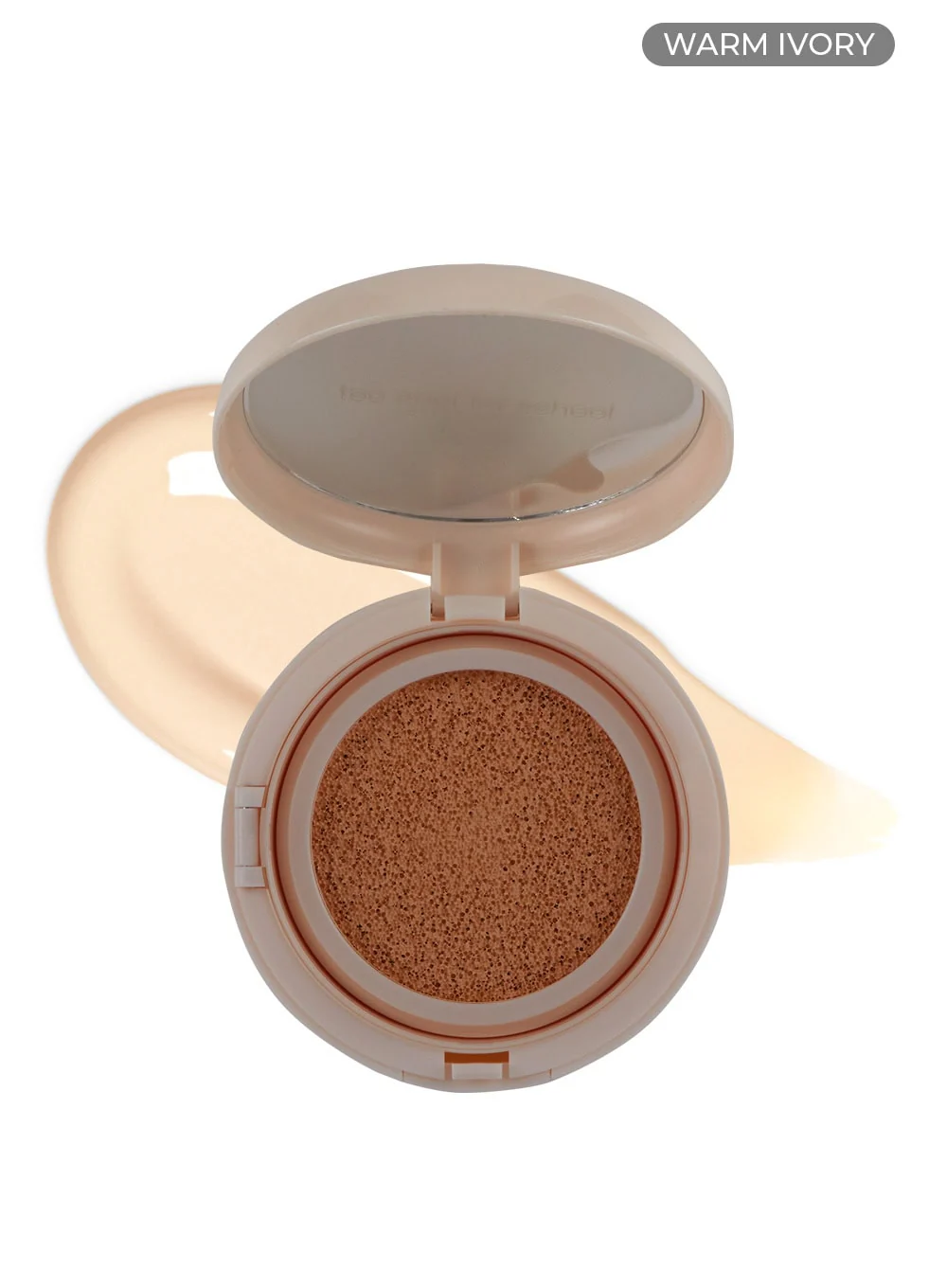 Fixing Nude Fit Cushion (Cushion 12g + Refill 12g) - Image 7