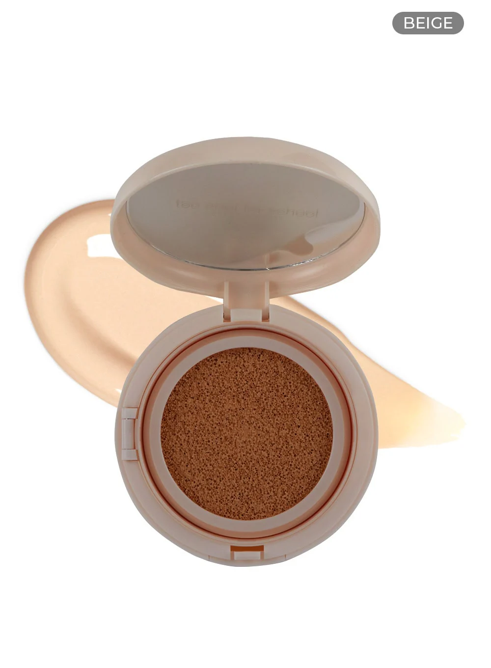 Fixing Nude Fit Cushion (Cushion 12g + Refill 12g) - Image 8