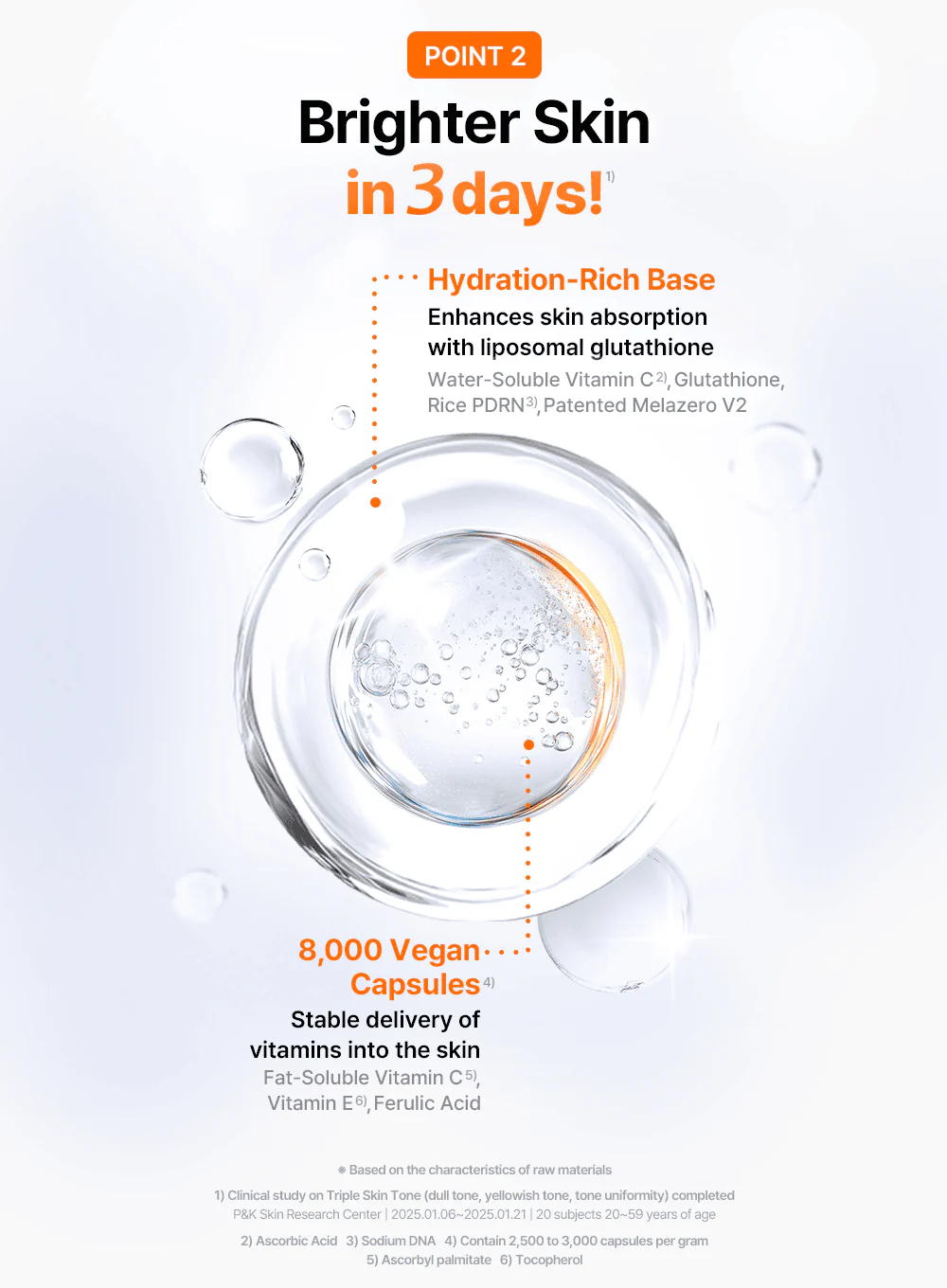Freshly Juiced Vitamin Essence Toner (180ml) - Image 11