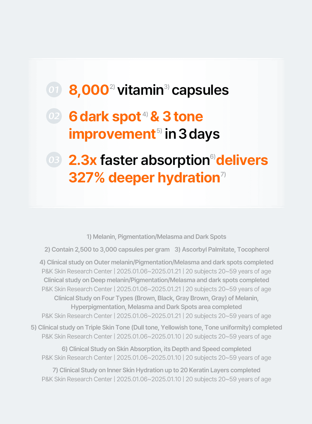 Freshly Juiced Vitamin Essence Toner (180ml) - Image 3