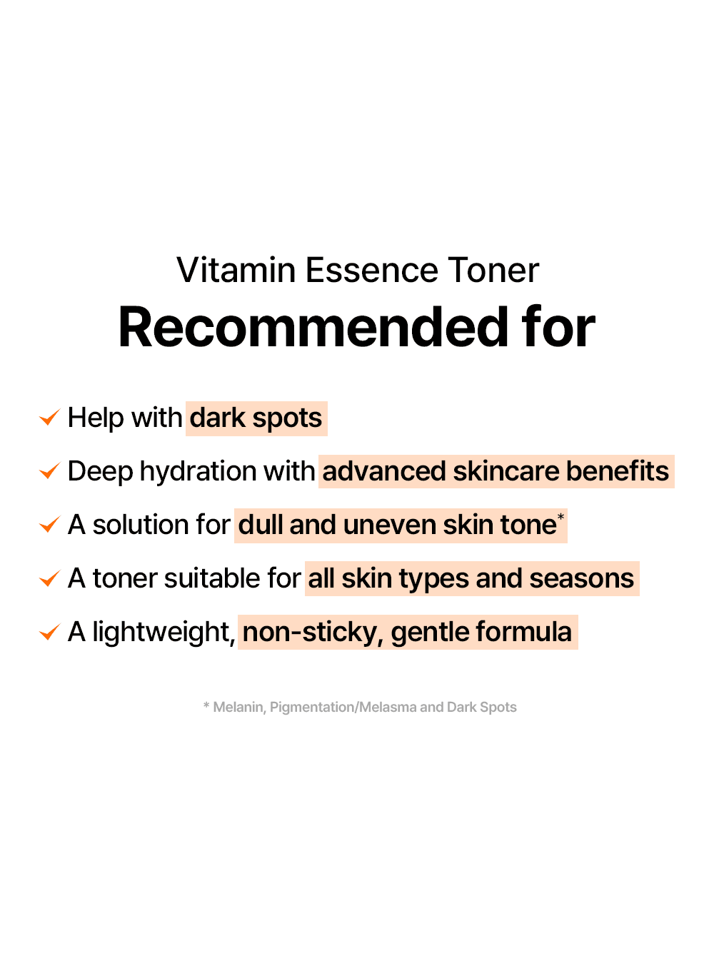 Freshly Juiced Vitamin Essence Toner (180ml) - Image 4