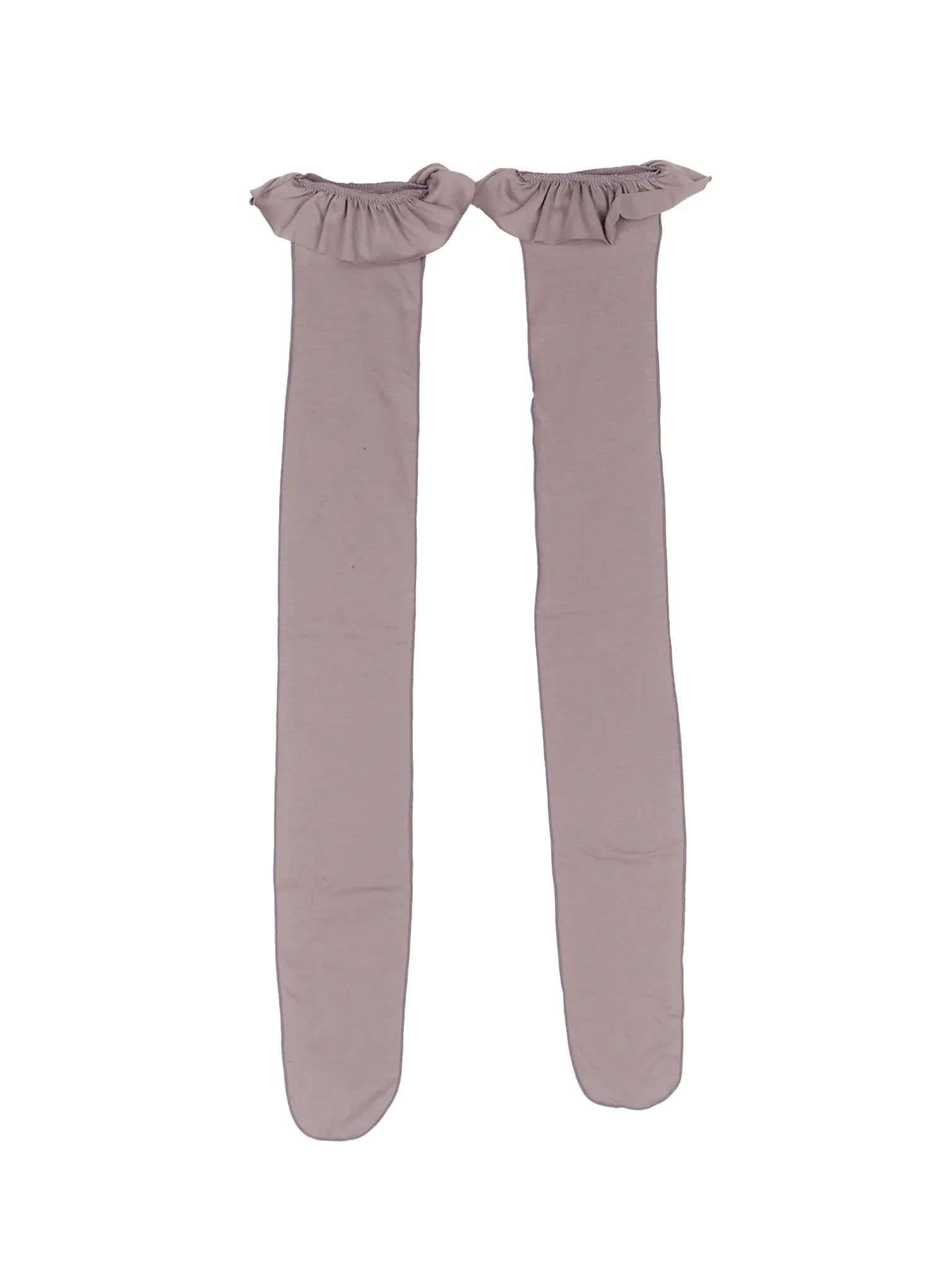 Frilled Long Knee Socks CO507 - Image 9