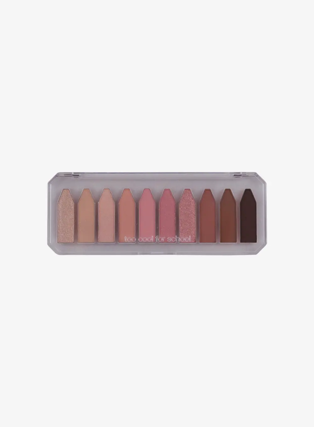 Frottage Palette (8.6g)