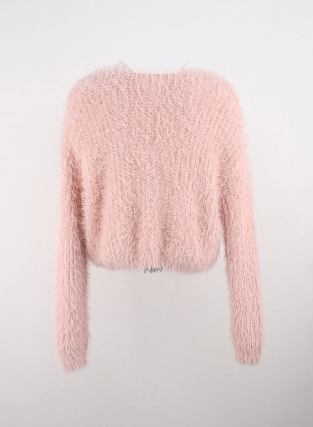 Fuzzy Knit Sweater CS313 - Image 16