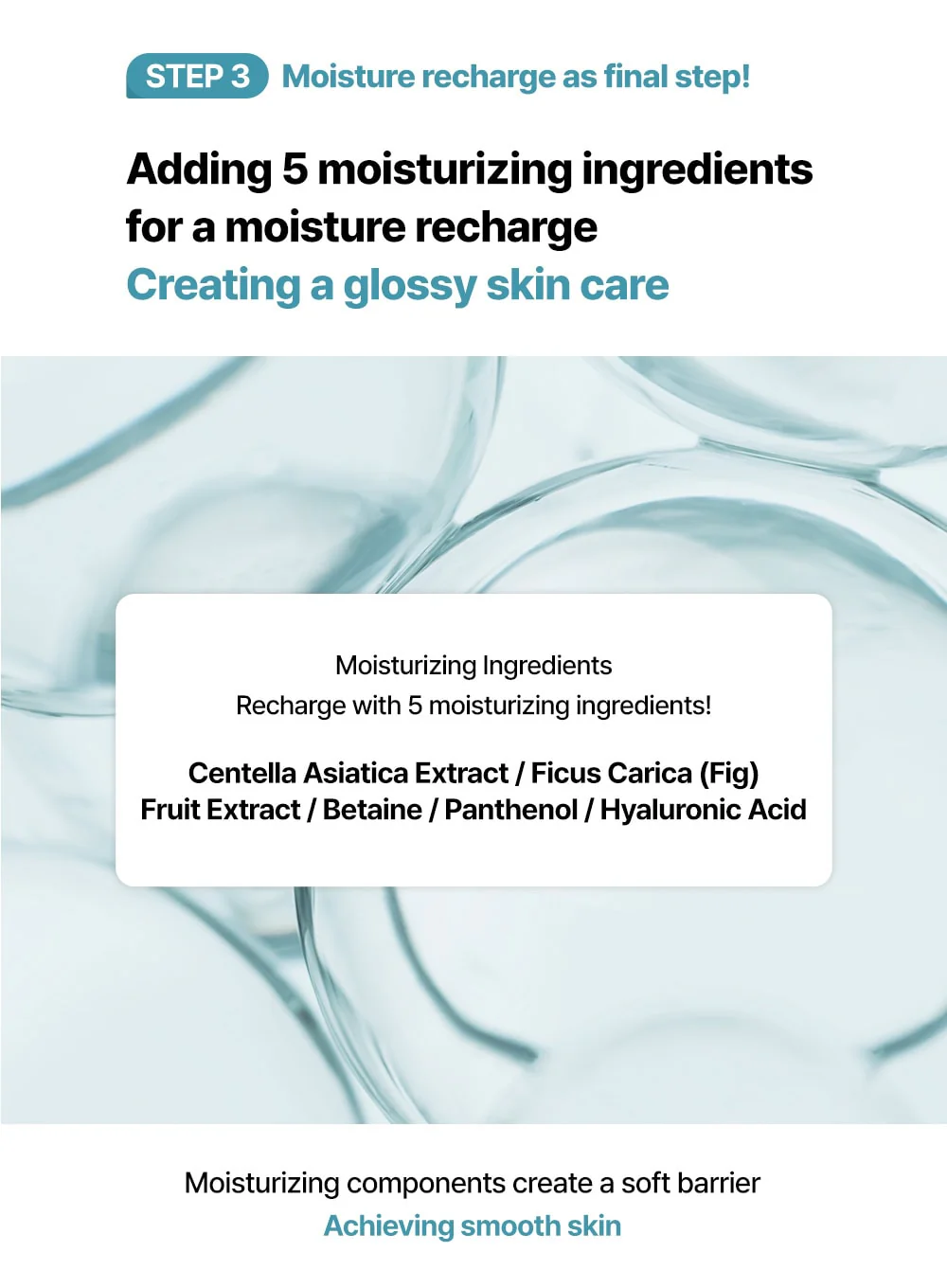 Galacto Pore Serum (40ml) - Image 10