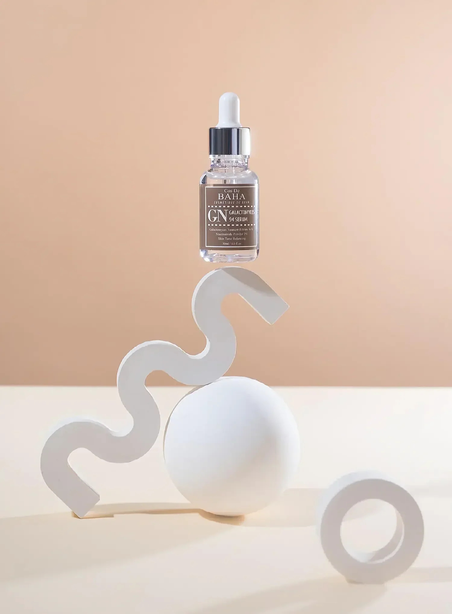 Galactomyces Serum (30ml) (GN)