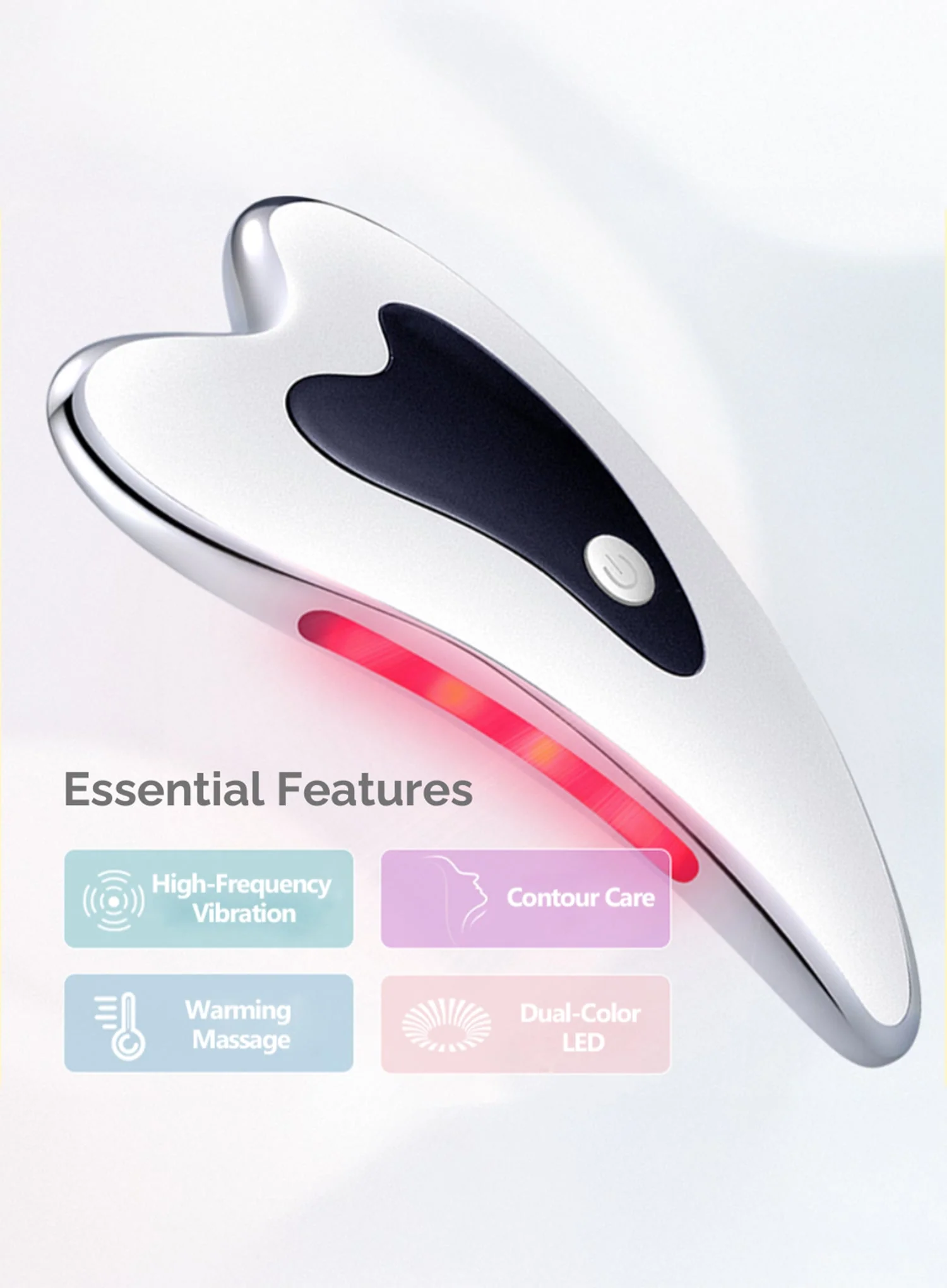 Galvanic RF Massager (1ea) - Image 3