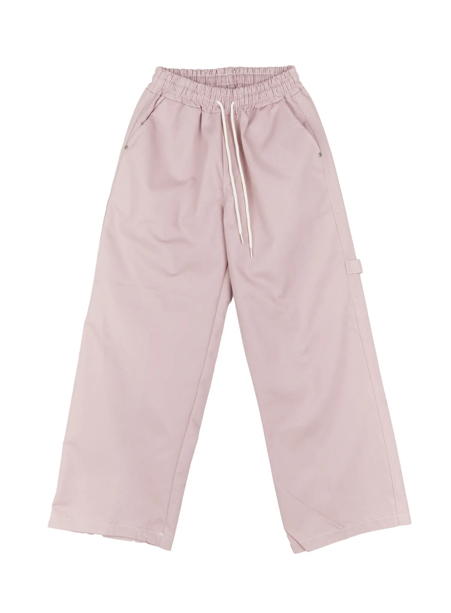Gawon Carpenter Wide-Leg Jeans CU517 - Image 10