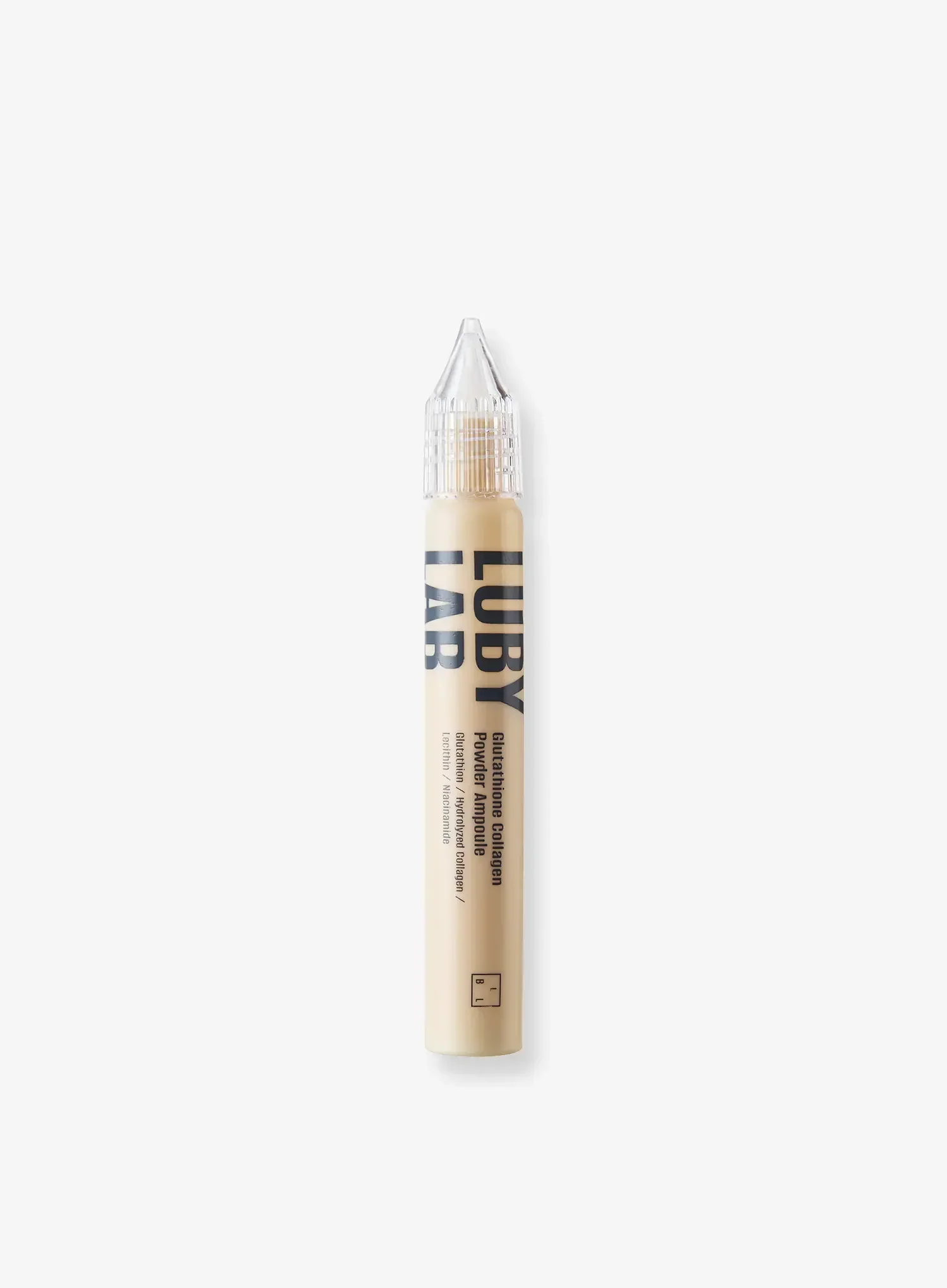 Glutathione Collagen Powder Ampoule (8g)