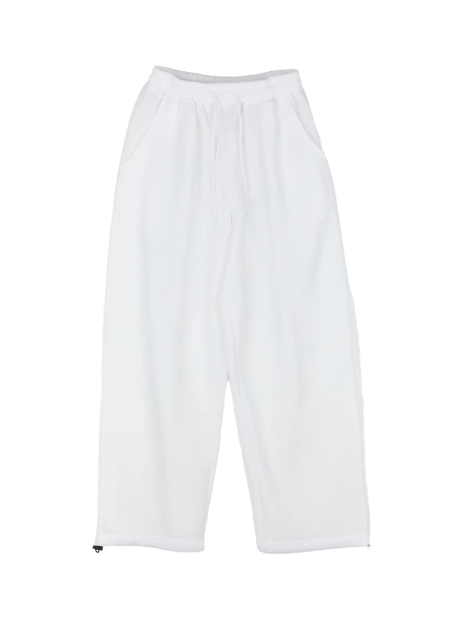 Graphic Print Fleece Sweatpants CD505 - Image 12