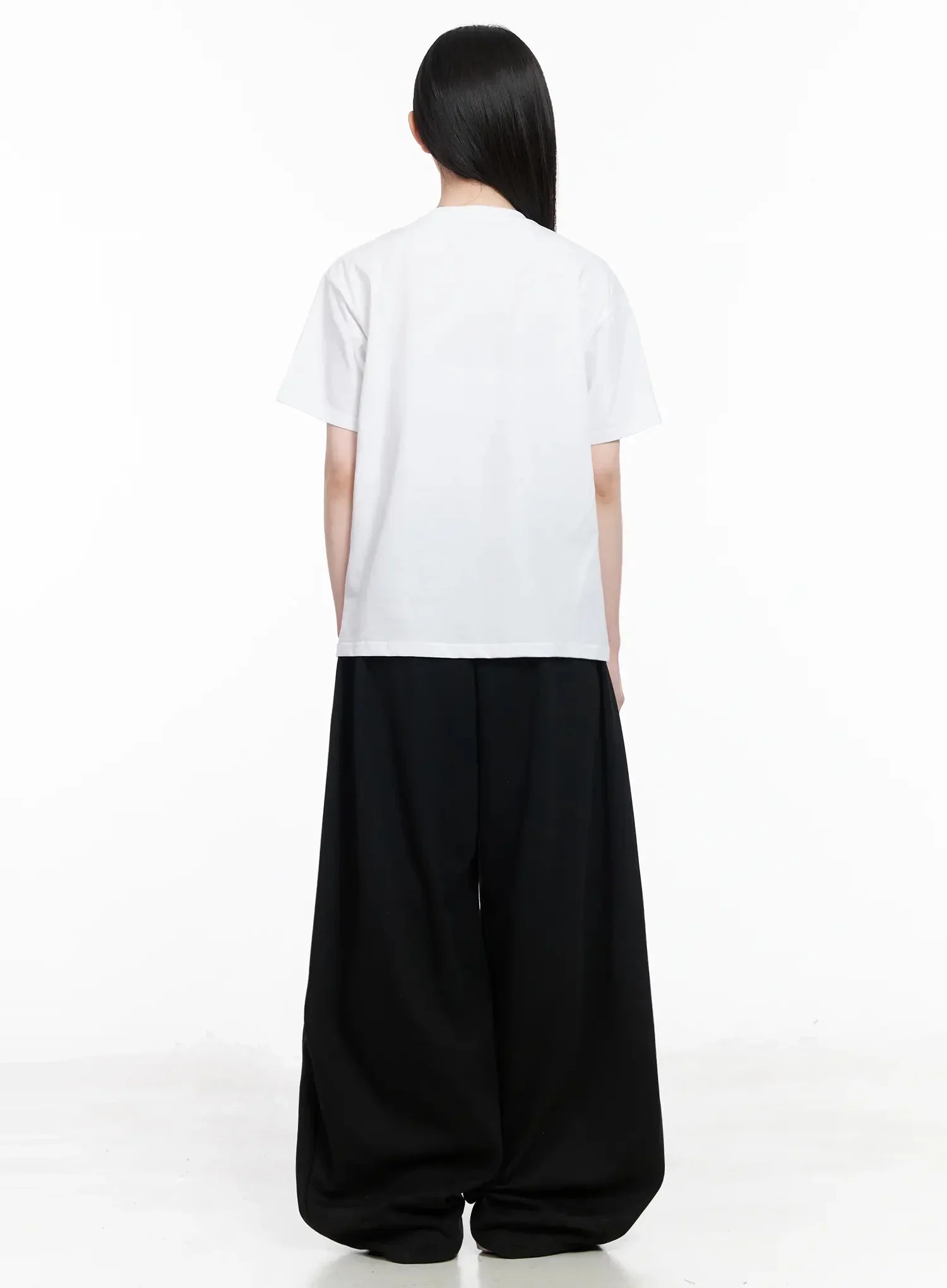 Graphic Short Sleeve Tee IY511 - Image 11