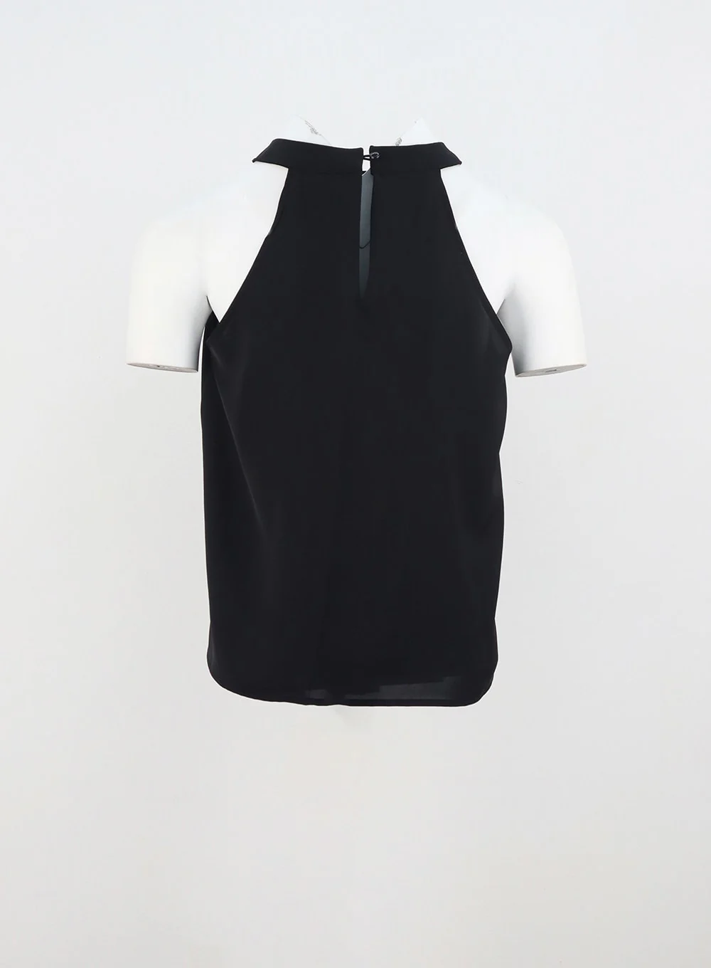 Halter Neck Blouse OU328 - Image 14